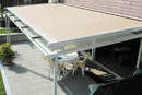 Stobag Airomatic Retractable Awnings