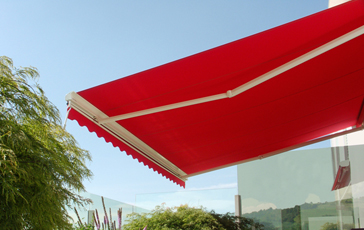 Retractable Awnings