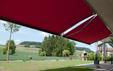Retractable Awnings