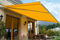 Retractable Awnings