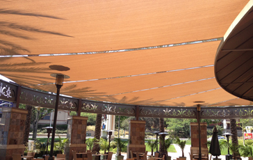 Shade Structures