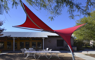 Shade Structures