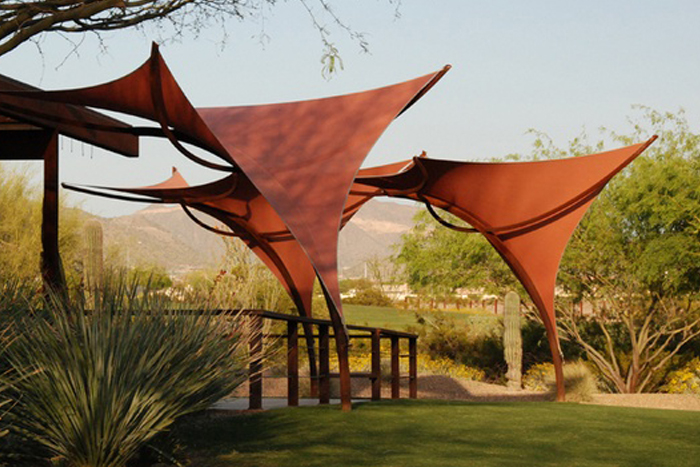 Shade Structures