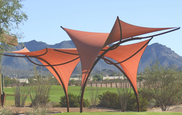 Shade Structures