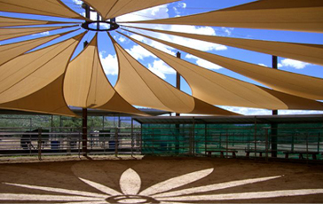 Shade Structures
