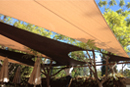 Shade Structure Awnings