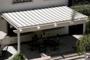 Skylight Retractable Awnings