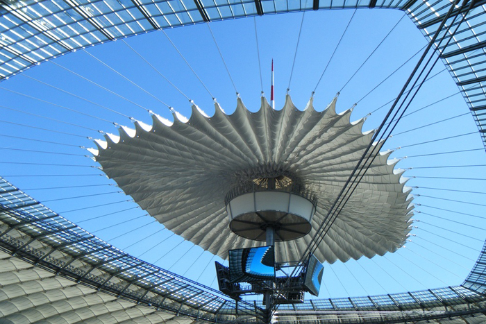 Slide on Wire Retractable Awnings