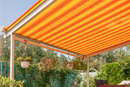 Stobag Targa Retractable Awnings