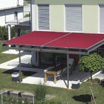 Retractable Awnings