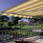 Retractable Awnings