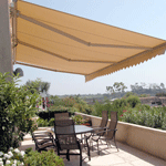 Retractable Awnings