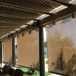 Retractable Awnings