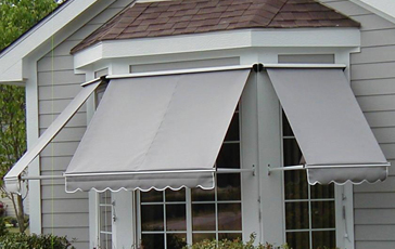 Retractable Awning