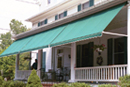 Window Retractable Awning